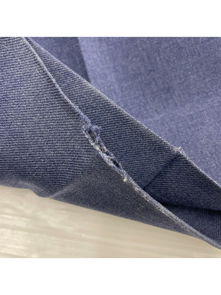 OLD・VINTAGE パンツ 50s/U.S.A.F/ウールトラウザーズ/紺/34