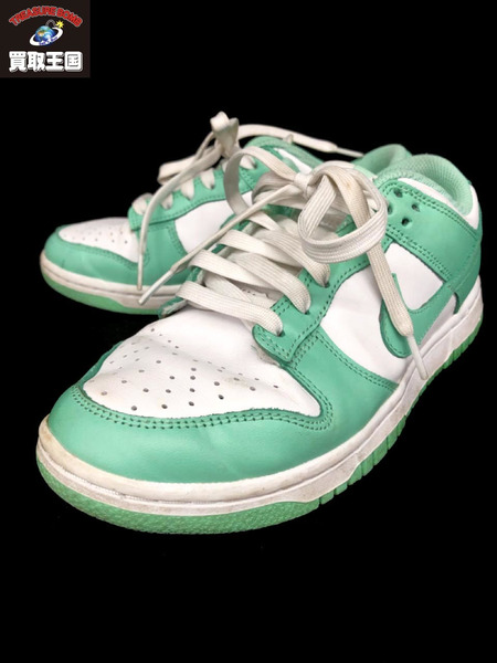 NIKE DUNK LOW スニーカー 23.5㎝[値下]