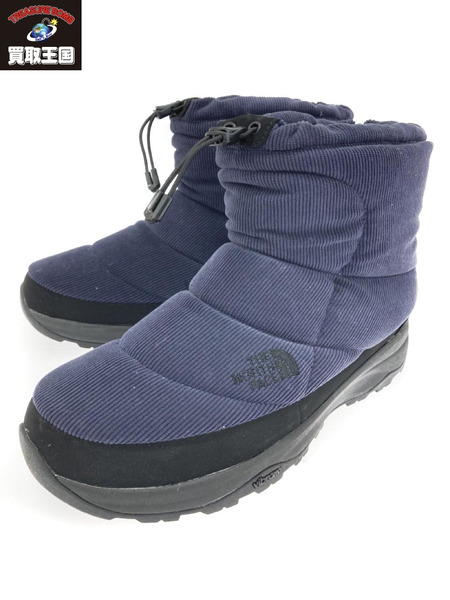 THE NORTH FACE Nuptse Bootie WP Short SE 29.0cm NF52278[値下 ...