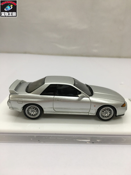 メイクアップ　日産スカイラインGTR　R32　V-SPEC　1994  1/43