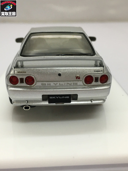 メイクアップ　日産スカイラインGTR　R32　V-SPEC　1994  1/43