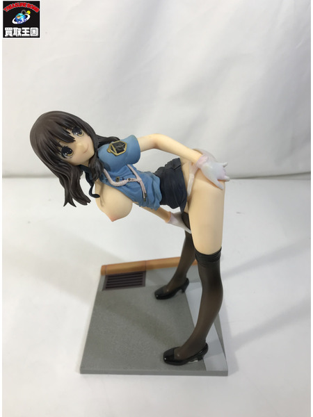 セクシャルポリス 1/7 ネイティブクリエイターズコレクション