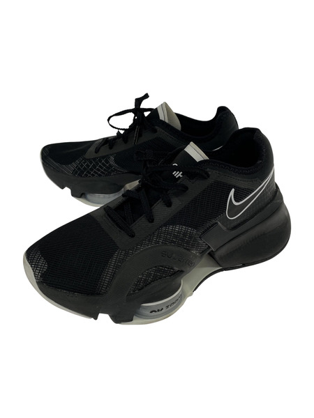 NIKE Women's Air Zoom Superrep 3 Black/White /DA9492-010