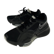 NIKE Women's Air Zoom Superrep 3 Black/White /DA9492-010