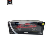 1/18スケールカー 1/18 Ferrari ELITE F430