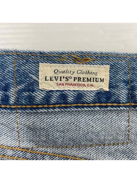 Levi's デニム・ジーンズ Levi's LIMITED EDITION 501 BIRTHDAY
