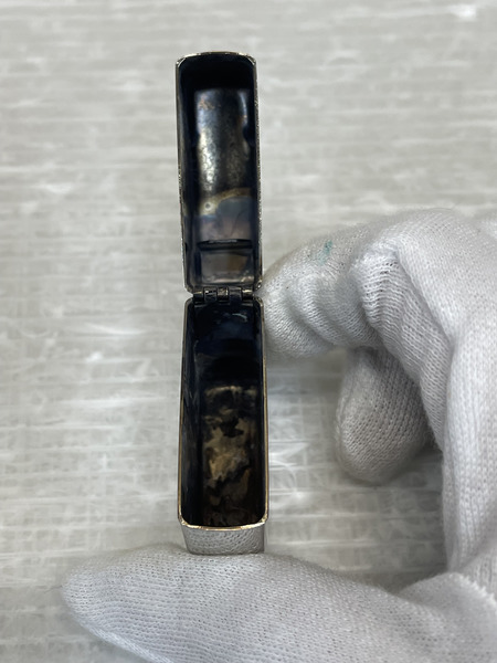 ZIPPO 95年製 Marlboro COMPASS LIZARD