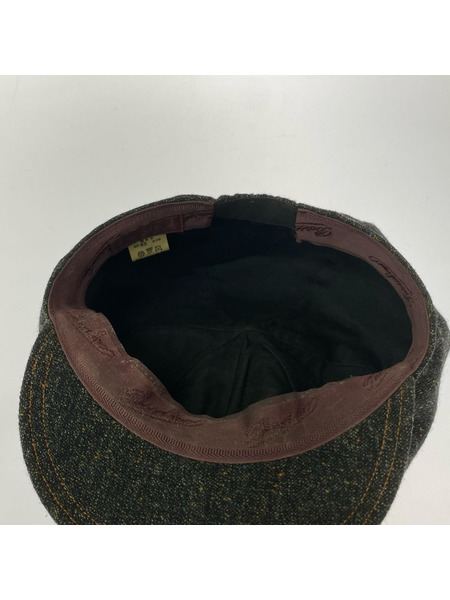 Borsalino キャスケット・ハンチング ウール[値下]