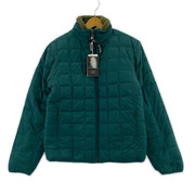 ダウンジャケット TAION-R102MB