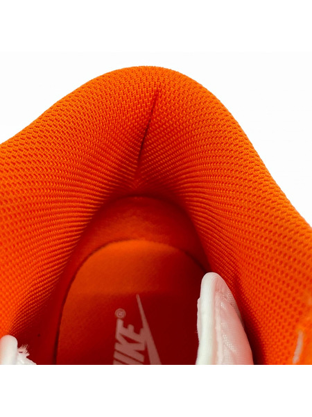 NIKE スニーカー DUNK HI RETRO SYRACUSE 28cm