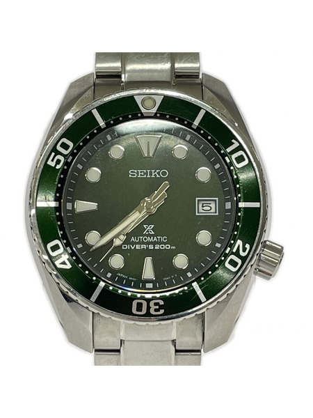 SEIKO メンズ時計 SBDC081/6R35-00A0