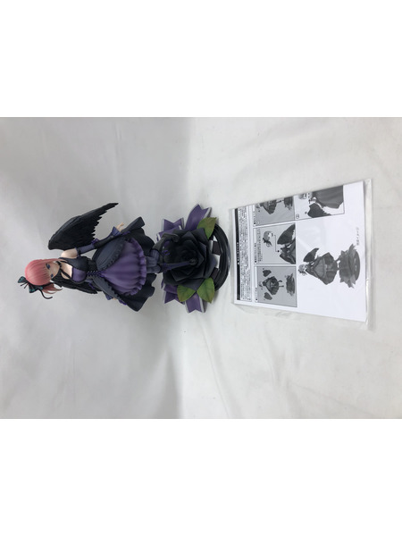 ★五等分の花嫁∬ 中野二乃 堕天使ver.