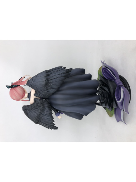 ★五等分の花嫁∬ 中野二乃 堕天使ver.