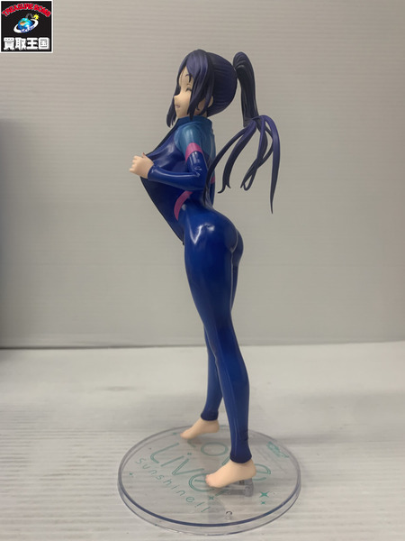 ALTER 1/7 ラブライブサンシャイン 松浦果南 ウェットスーツ 