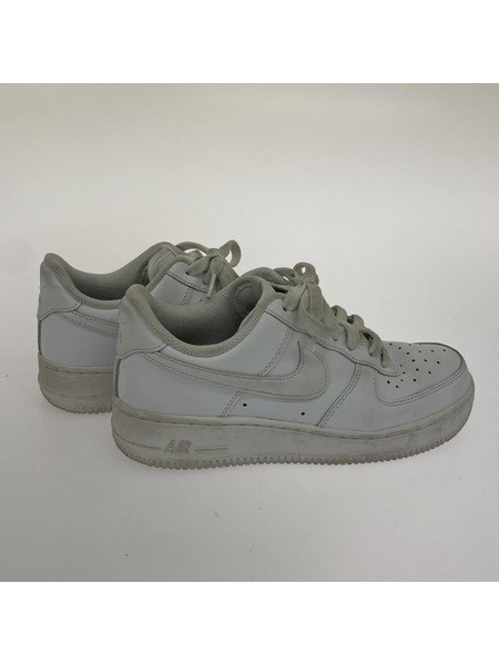 NIKE AIR FORCE 1 07 24.5cm