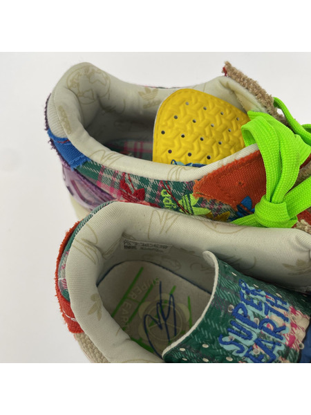 Sean Wotherspoon×adidas Originals ZX8000 Super Earth