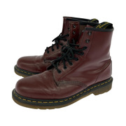 Dr.Martens 8ホールブーツ チェリーレッド