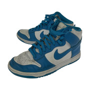 NIKE DUNK HIGH CHAMPIONSHIP BLUE 27.5cm DD1399-400