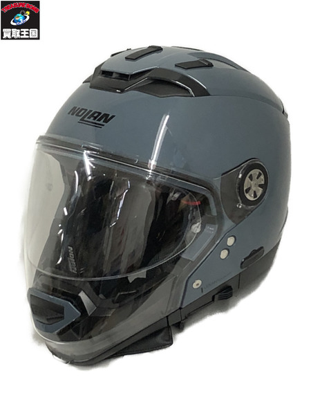 スポーツ用品 DAYTONA  NOLAN N70(2)GT グラーリング ソリッド