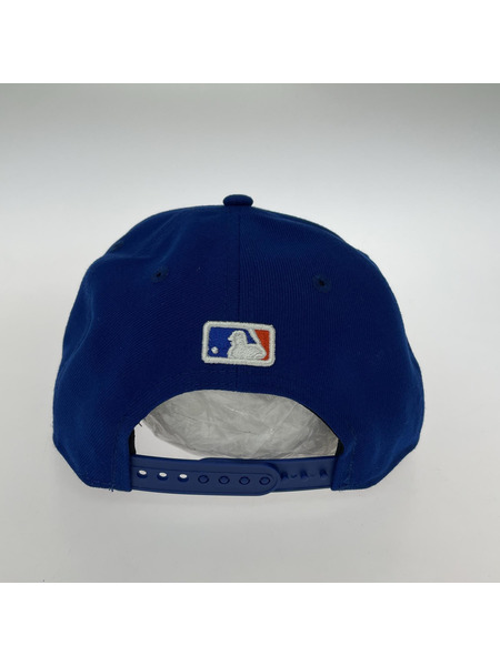 NEW ERA キャップ AH MURDERZ RED SPIDER