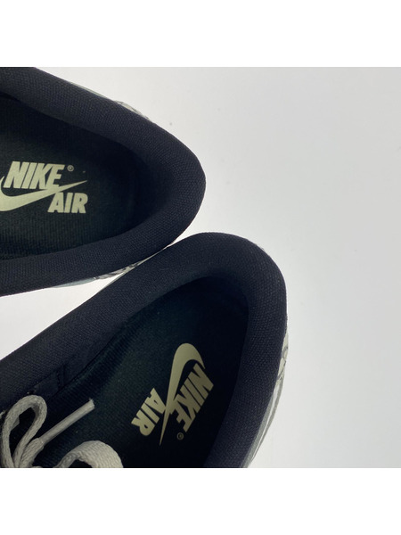 NIKE スニーカー AIR JORDAN 1 CZ0790-001  27.5cm[値下]