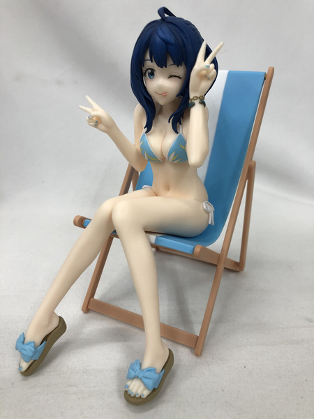 アニプレックス マケイン 八奈見杏菜　アニプレオンライン限定アクスタ付属