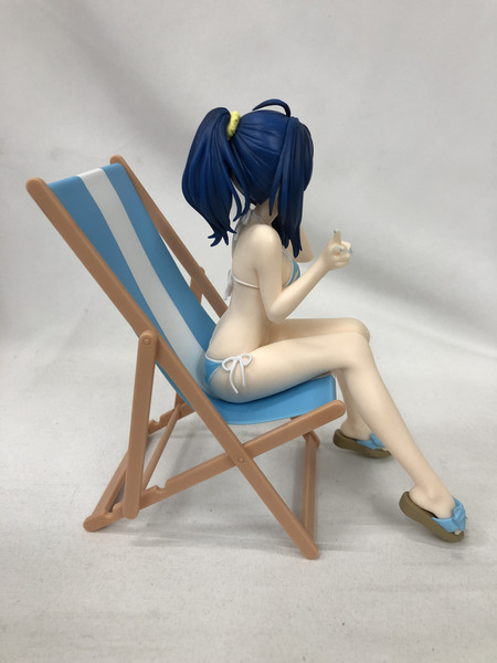 アニプレックス マケイン 八奈見杏菜　アニプレオンライン限定アクスタ付属