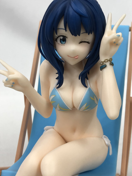 アニプレックス マケイン 八奈見杏菜　アニプレオンライン限定アクスタ付属