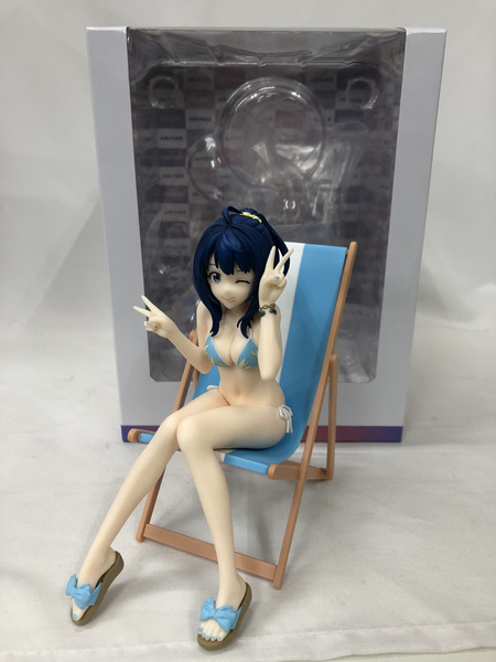 アニプレックス マケイン 八奈見杏菜　アニプレオンライン限定アクスタ付属