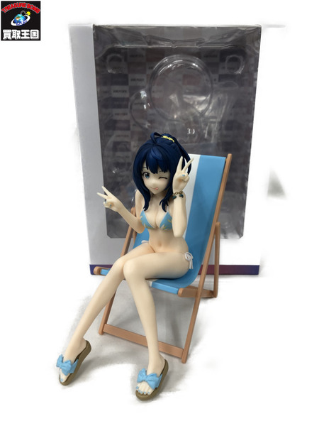 アニプレックス マケイン 八奈見杏菜　アニプレオンライン限定アクスタ付属