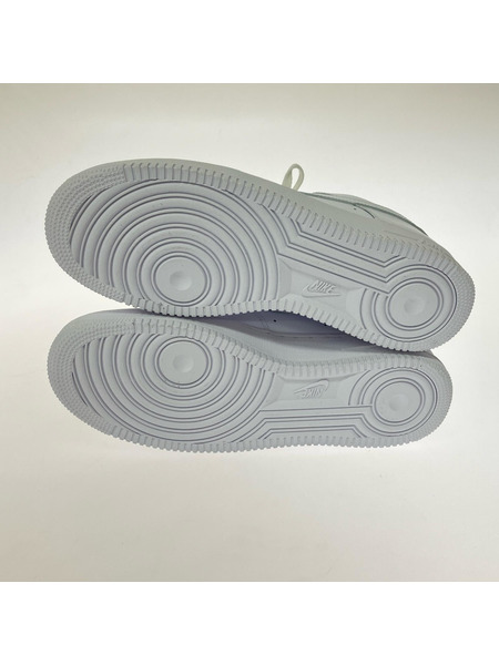 NIKE スニーカー Air Force 1 Low '07 30.0cm ホワイト