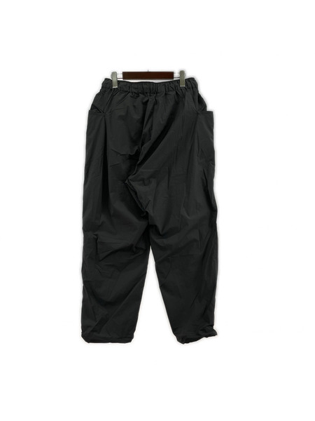 パンツ s.f.c WIDE TAPERED EASY PANTS