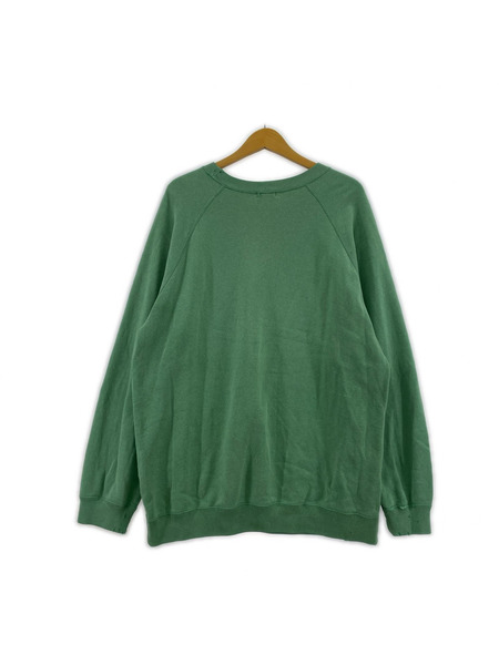 MAATEE&SONS スウェット・トレーナー 24AW VINTAGE SWEAT 4