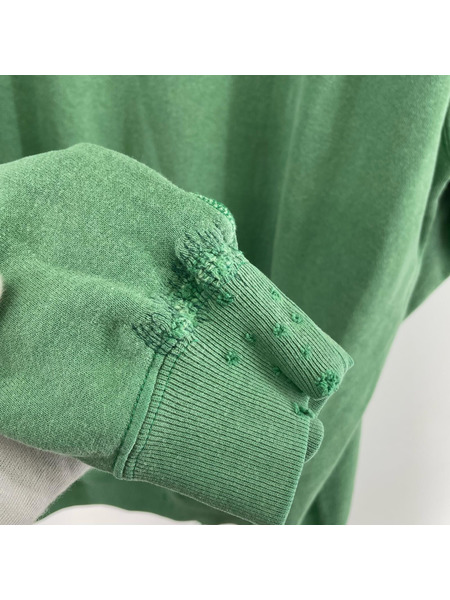 MAATEE&SONS スウェット・トレーナー 24AW VINTAGE SWEAT 4