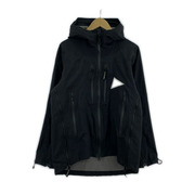 and wander ジャケット マウンテンパーカー