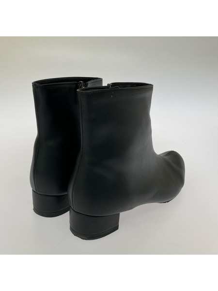 ブーツ RAKUNA 茶 ブーツ