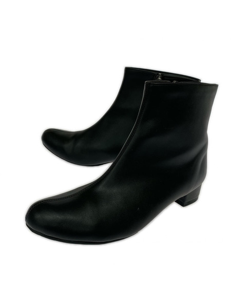 ブーツ RAKUNA 茶 ブーツ