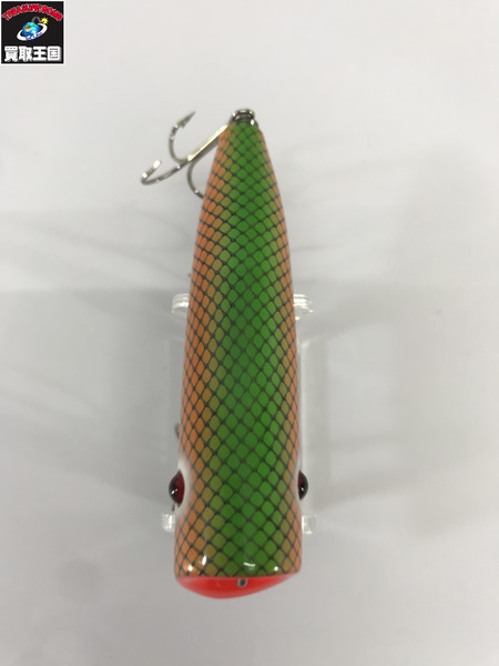 ワイルドダンサー　ジャックトラ スト