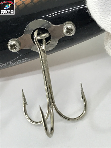 ワイルドダンサー　ジャックトラ スト