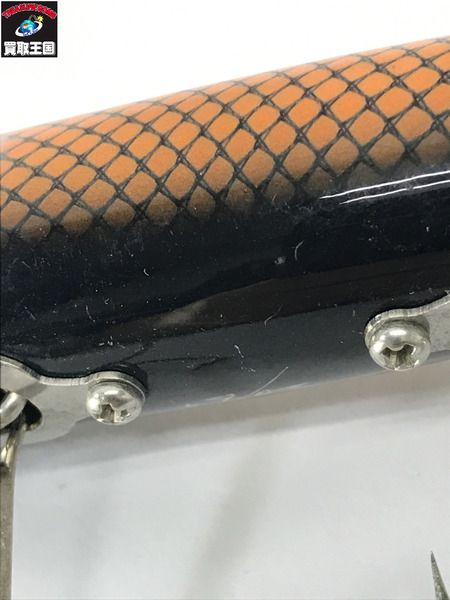 ワイルドダンサー　ジャックトラ スト