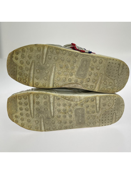 VISVIM ブーツ G.Skynyrd Ring Mocassin US11