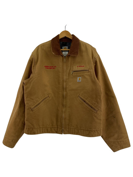 Carhartt デトロイトジャケット 44