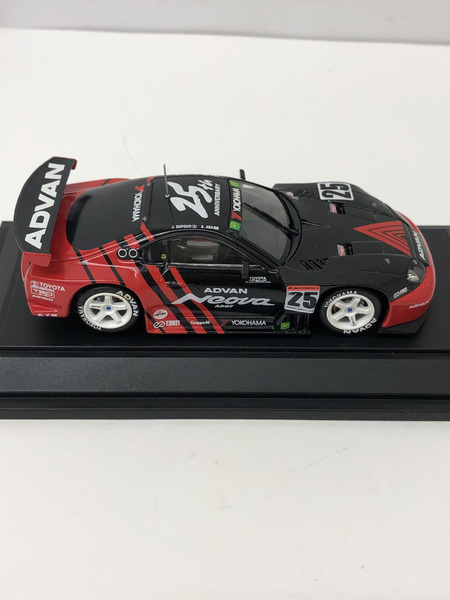 1/43 JGTC 2003 ADVAN SUPRA #25