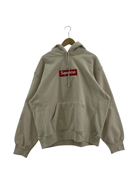 Supreme FW24 Box Logo Hoodie Ｌ