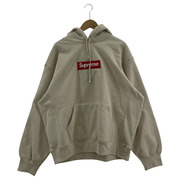 Supreme FW24 Box Logo Hoodie Ｌ