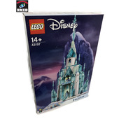 LEGO ディズニー エルサのアイスキャッスル