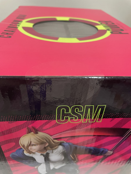 Furyu  F：NEX  チェンソーマン 1/7 パワー