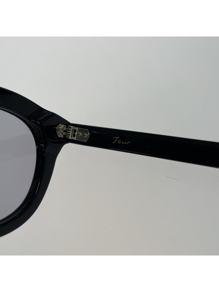 ソノ他 few. ウェリントンサングラス