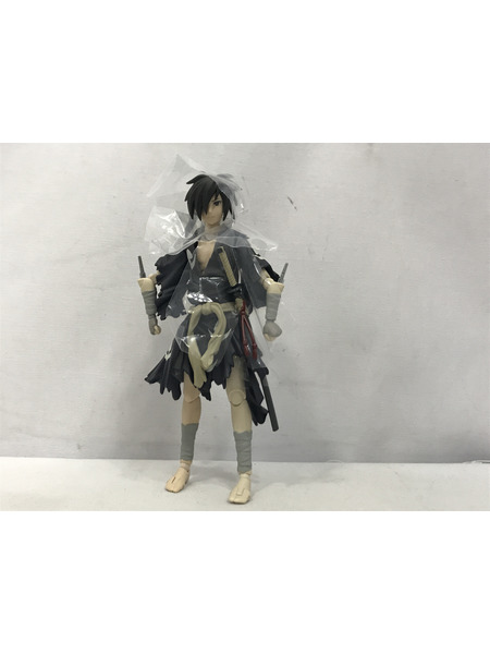メーカー アニメ・コミックその他 figma どろろ 百鬼丸 469
