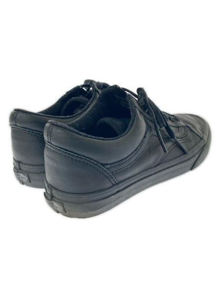 VANS AUTHENTIC 黒 (27.5)